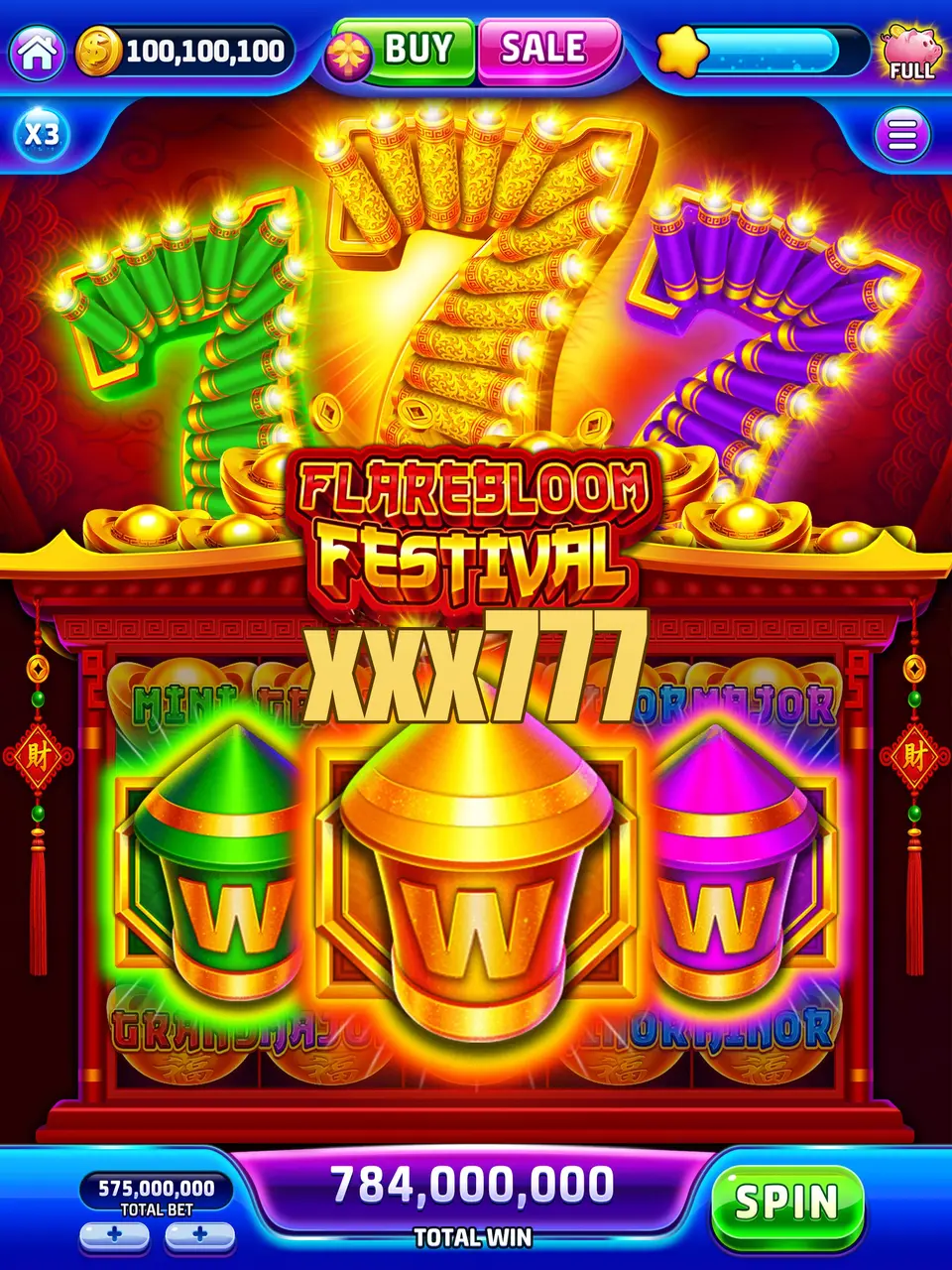 xxx777 APK