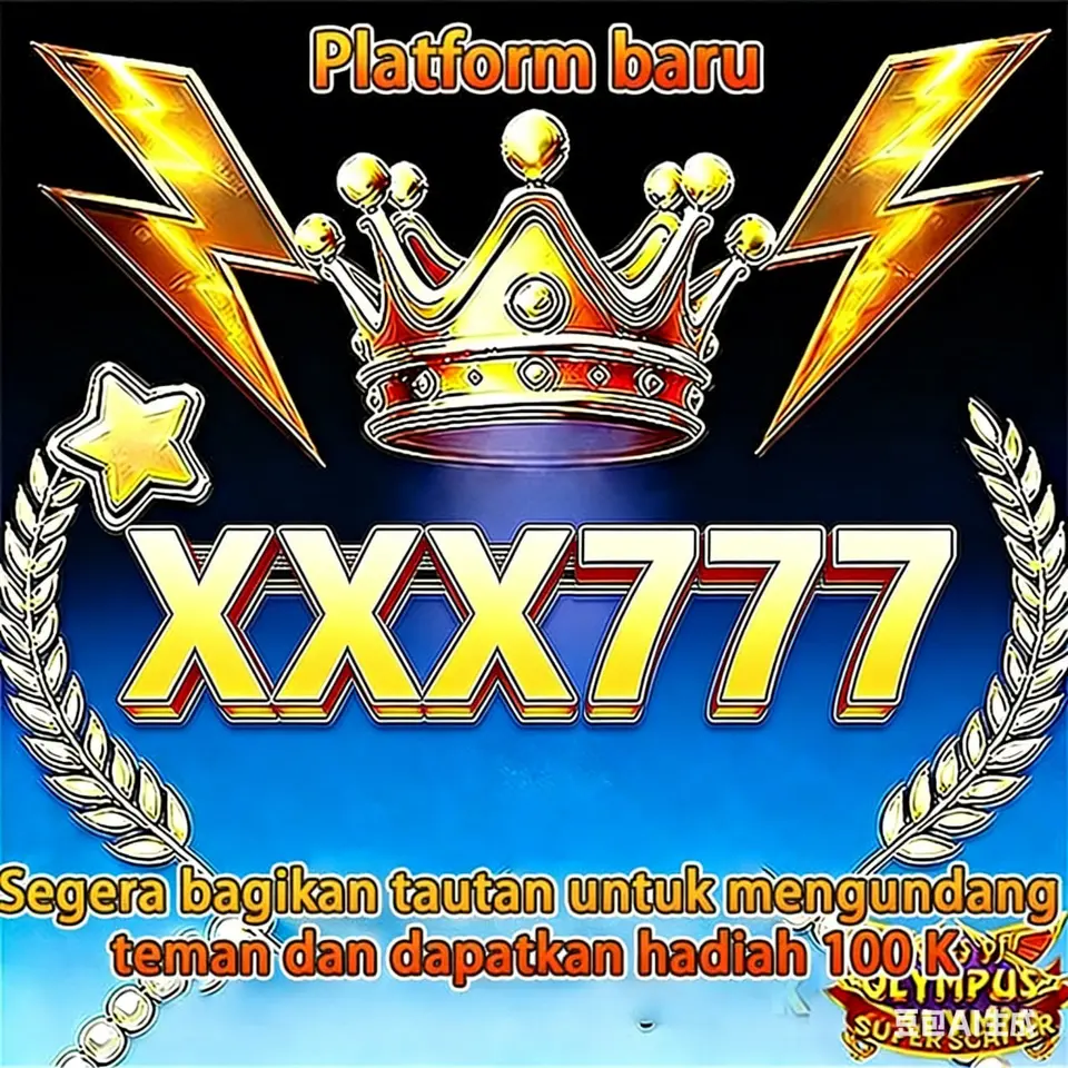 xxx777 Resmi